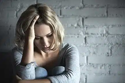 Anxiety Symptoms