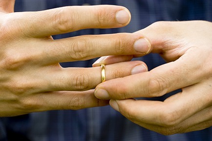 What Makes a Happy Marriage? Couples Counselling