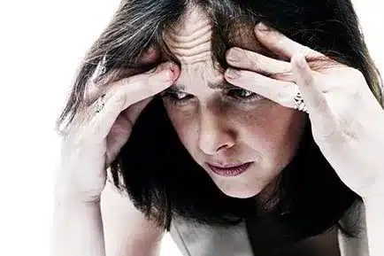 How Traumatic Events Affect the Brain and Body