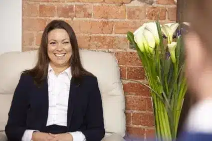 DR. NARISA VORMWALD – Richmond & Telehealth