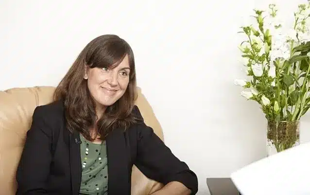 Nervous About Trying Counselling? Here's What to Expect