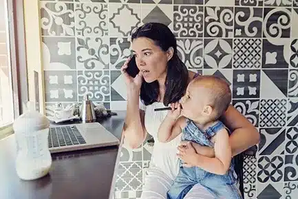 How to Make Parenting Easier? Psychologists tips for parenting