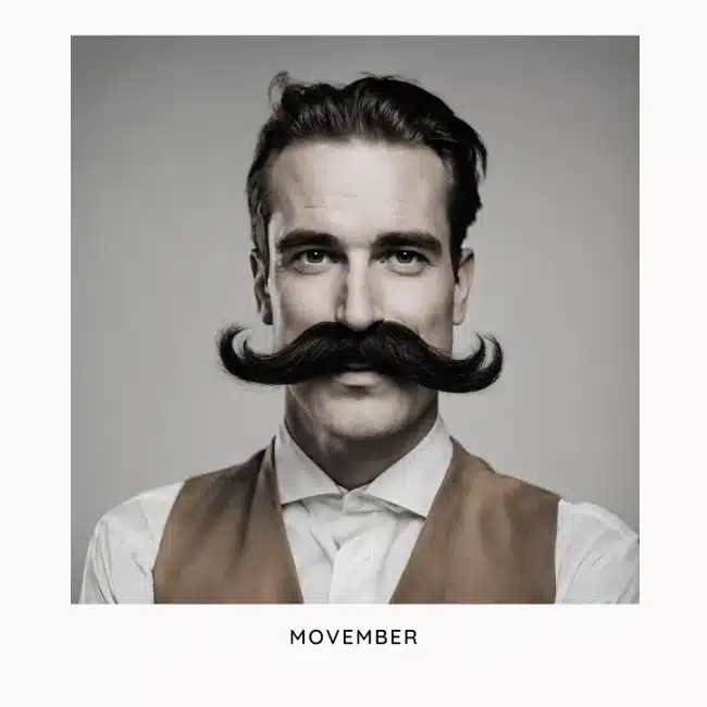 movember