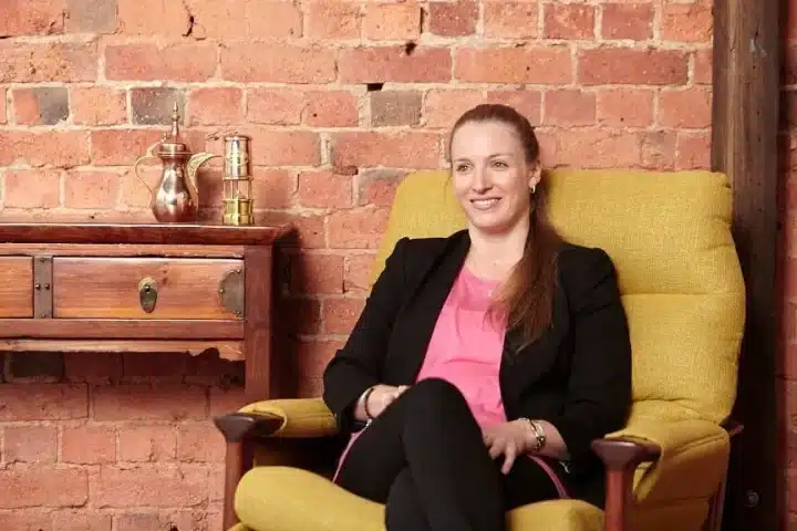 BELINDA FREAKE – Not Offering Appointments