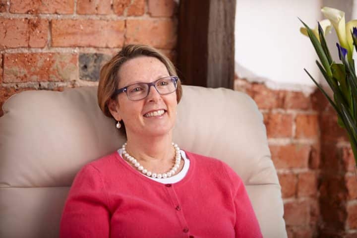 Psychologist Rose