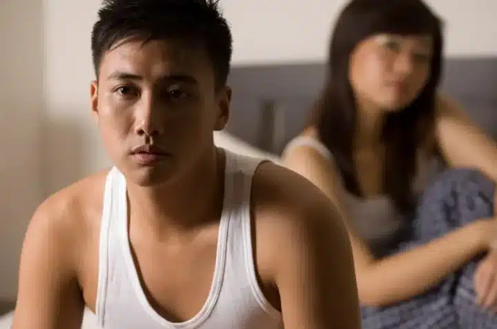 How Body Image Affects Your Relationship and the Role Men Play