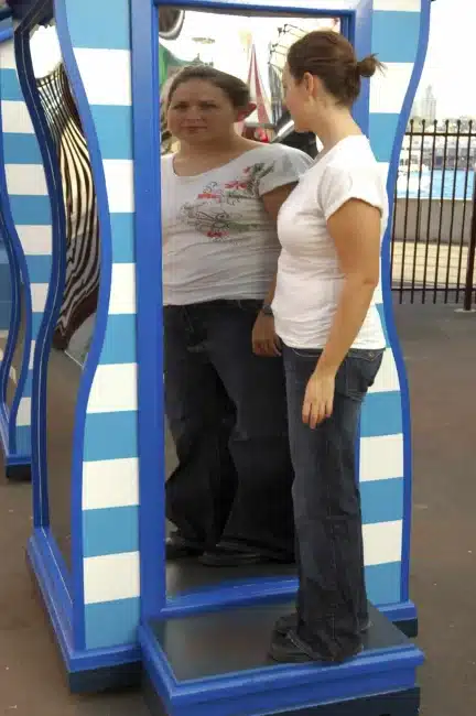 How Body Image Affects Your Relationship and the Role Men Play