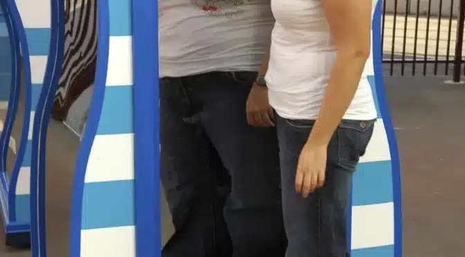 How Body Image Affects Your Relationship and the Role Men Play