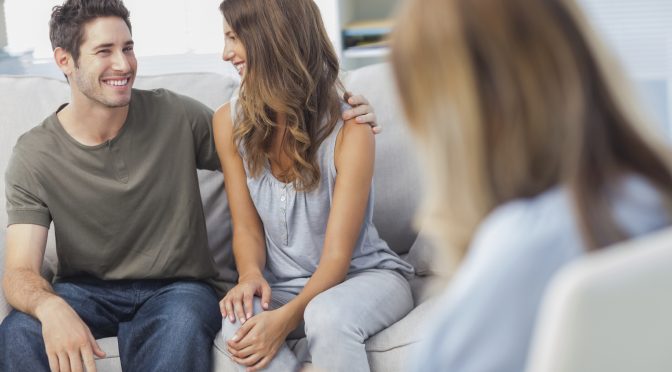 5 Strategies That Can Improve Your Relationship from a Therapist