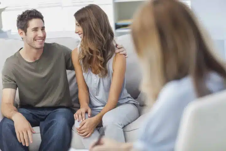5 Strategies That Can Improve Your Relationship from a Therapist