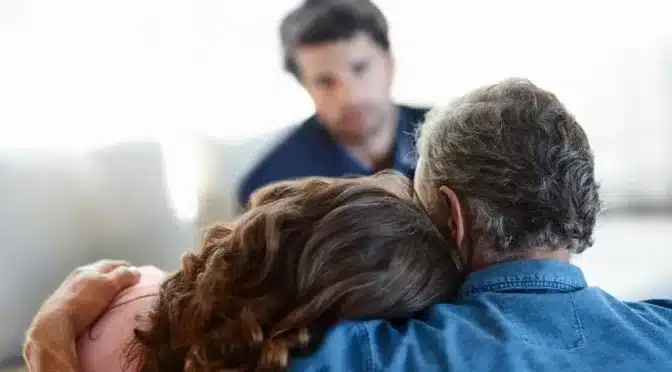 how can counselling help a broken relationship