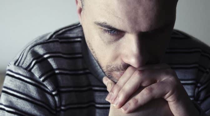 Living and Dealing with Post-Traumatic Stress Disorder (PTSD)