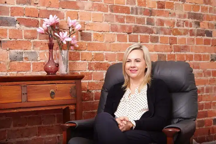 OLIVIA GRACE – Richmond