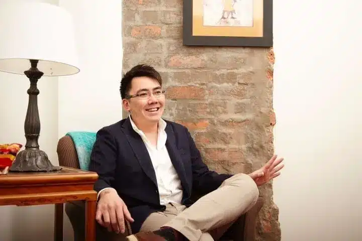 WILLIAM SOO – CBD & Richmond