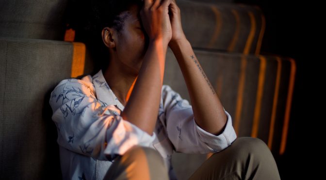 tips for dealing with grief and loss