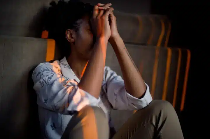 tips for dealing with grief and loss