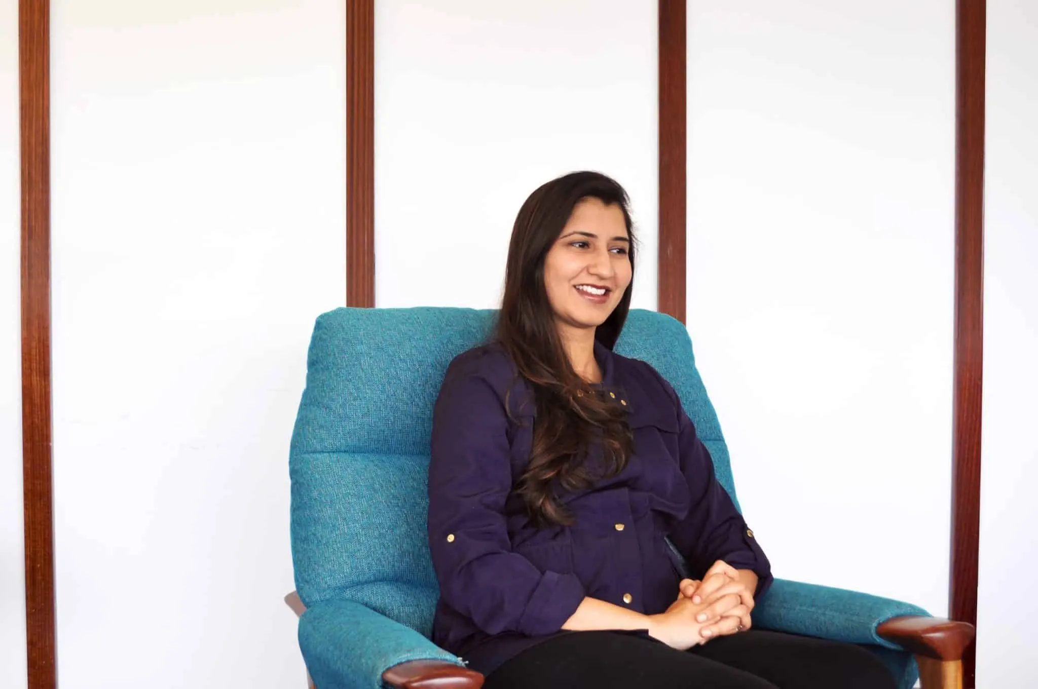 ARTI RAGHUVANSHI - Richmond - The Three Seas Psychology ARTI RAGHUVANSHI - Richmond