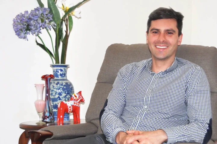 NICK BONNER – Fitzroy North & Richmond