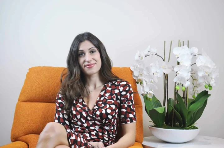 JENNY KLIMOVSKI – CBD & Richmond