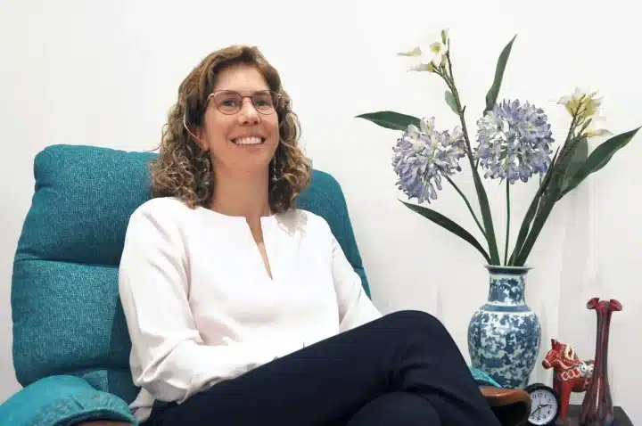 MERAV ELIYAHU – Richmond