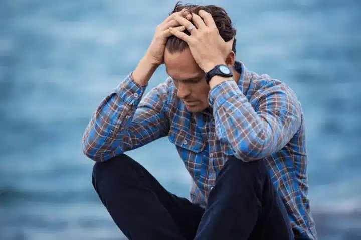 Coping Tips for Trauma.