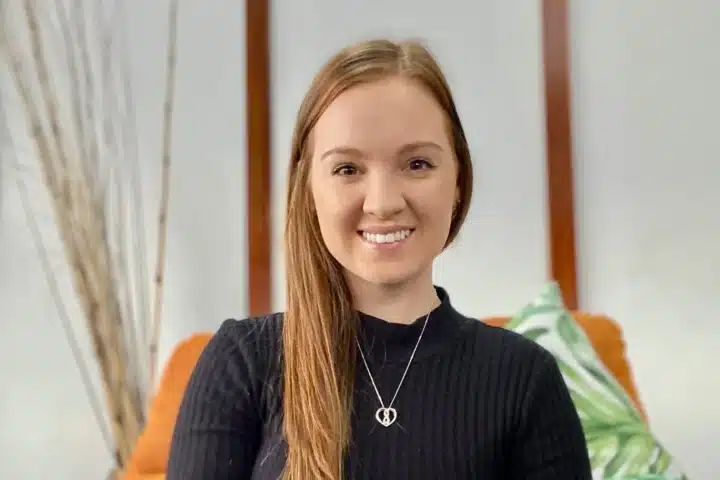 ALYSHA LOHMAN – Wantirna South