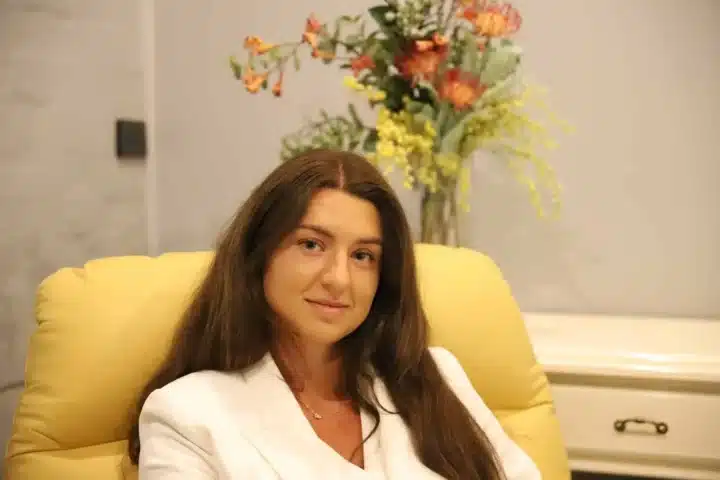 JAIMEE KRAWITZ – Fitzroy North & Richmond