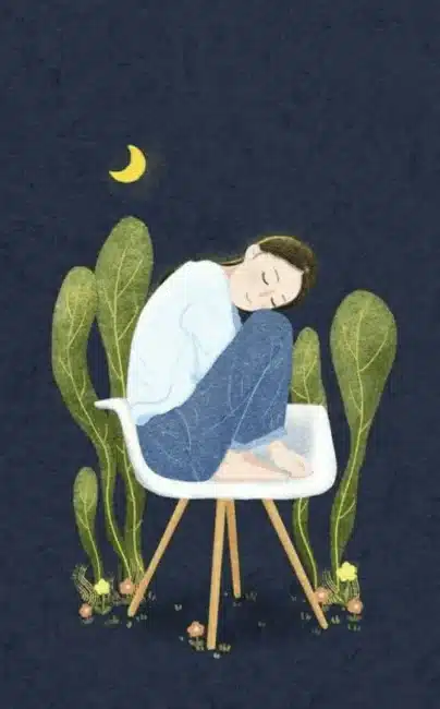 self care