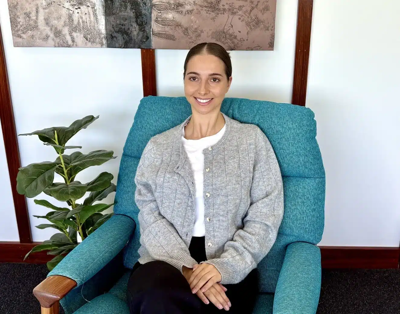 KATARINA SIMURINA - Wantirna South