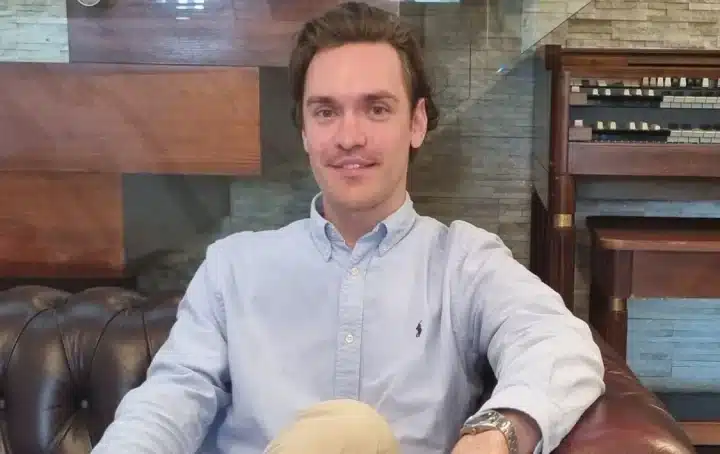 GABRIEL RAE – Wantirna South