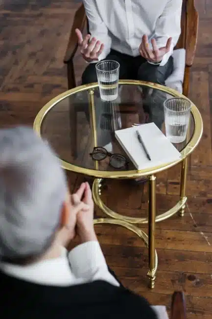 Dialectical Behaviour Therapy