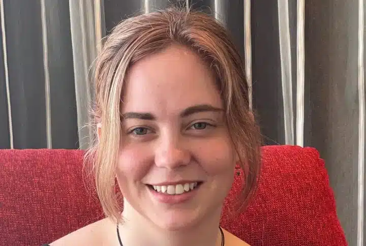 CHLOE CHAMBERLIN – Richmond & Wantirna South