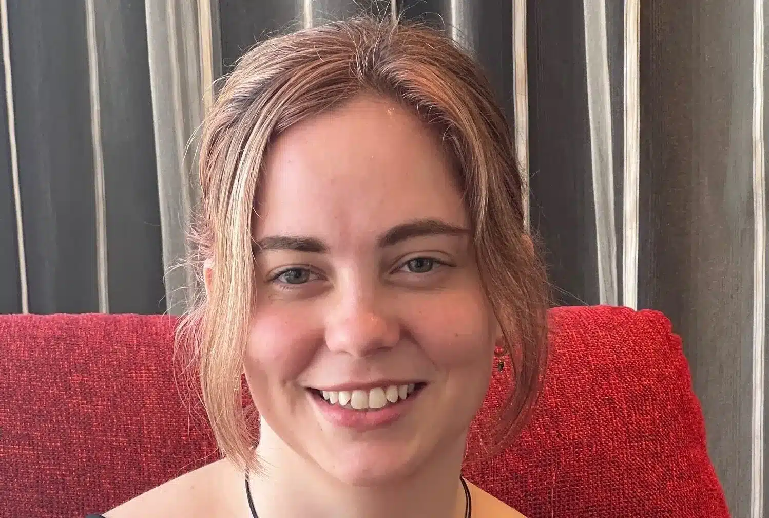 CHLOE CHAMBERLIN - Richmond & Wantirna South