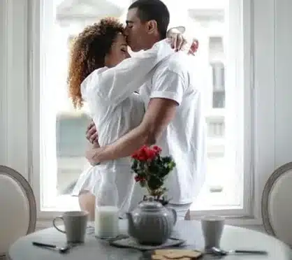 Finding Connection in your Relationship