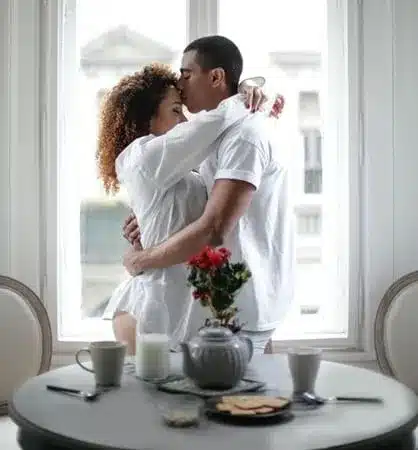Finding Connection in your Relationship
