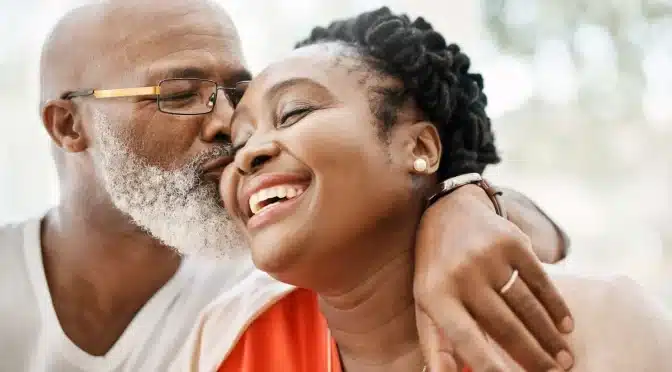 What Predicts Relationship Satisfaction?