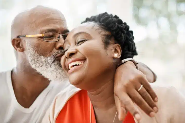 What Predicts Relationship Satisfaction?