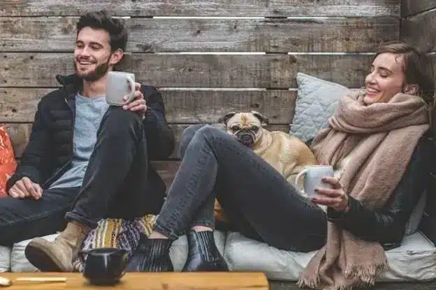 Exploring the Impact of Pet Ownership on Dating Preferences.