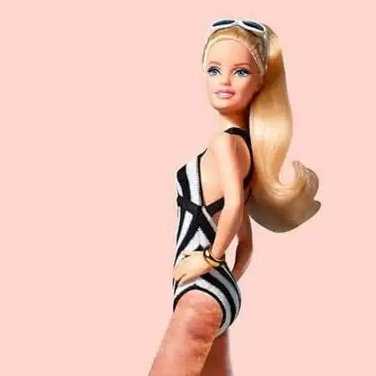 The Barbie Movie, Mental Health, and Empowerment of Women