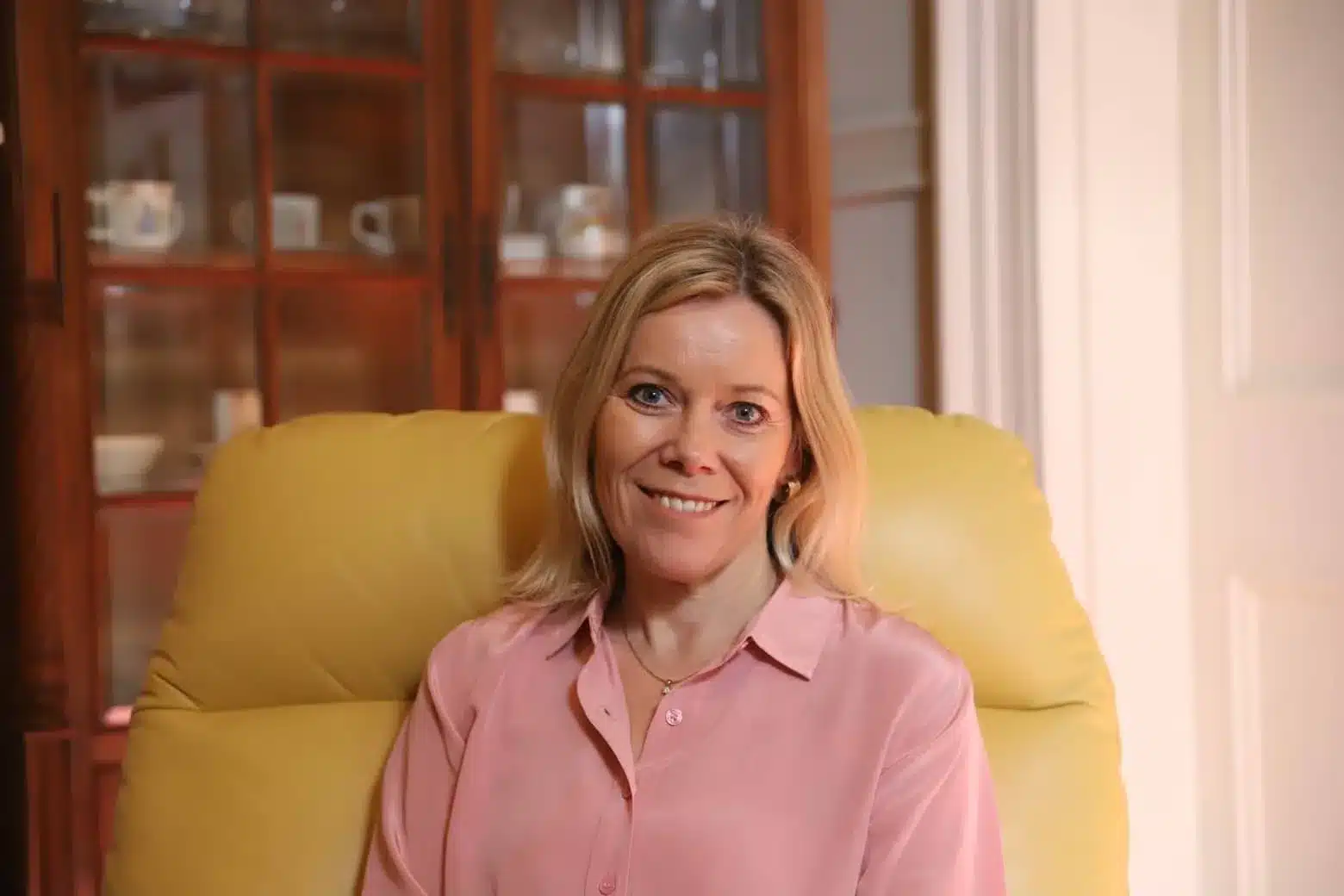 Christine Kerrigan - Northcote