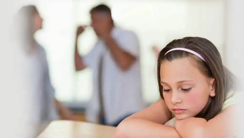 A child’s mental health is inextricably linked to their physical health and their happiness.
