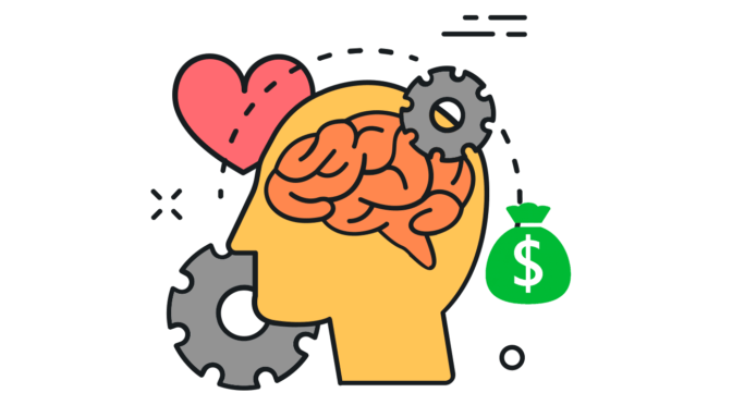Unlocking the Mind: Exploring the Psychology of Money
