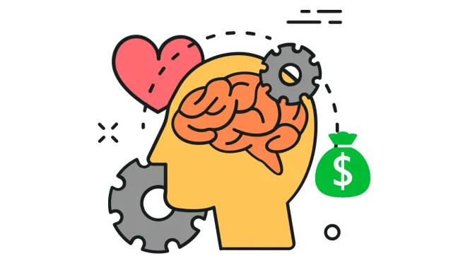 Unlocking the Mind: Exploring the Psychology of Money