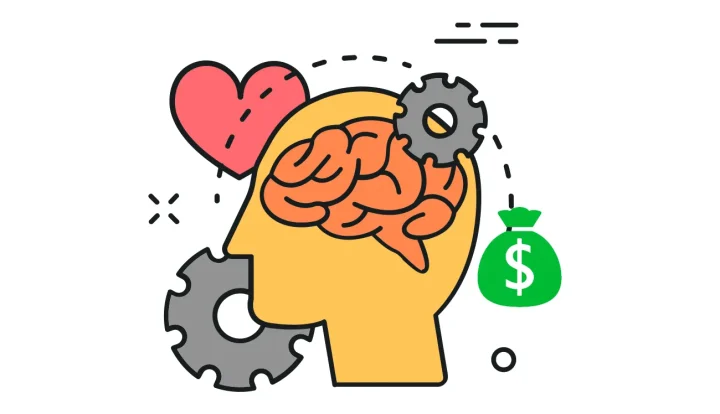 Unlocking the Mind: Exploring the Psychology of Money