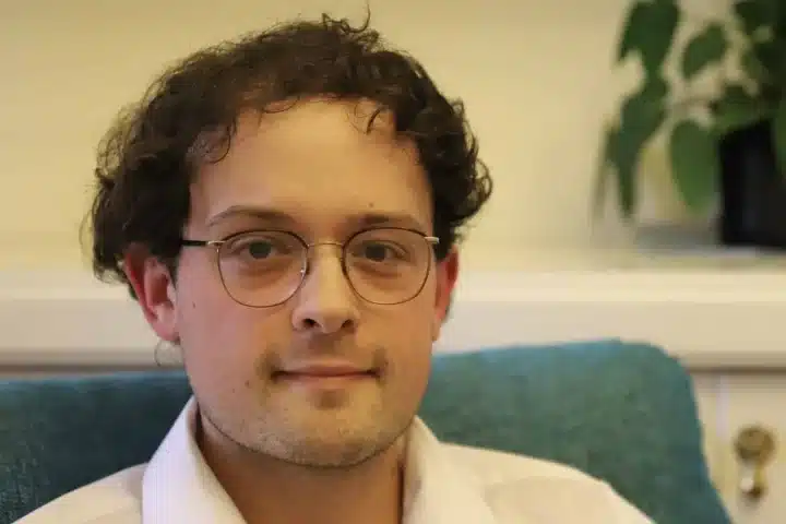 MATT WATSON – Richmond