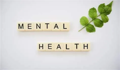 What is mental health?