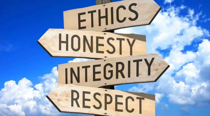 Ethics in Psychology: A Guide for Clients in Melbourne