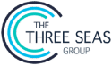 The Three Seas Logo