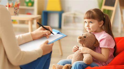 Understanding Child Psychology Melbourne