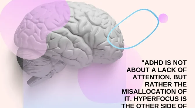 3 Tips for Managing Hyperfocus